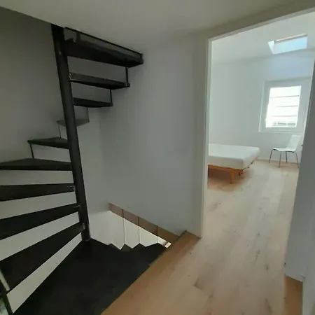 בית נופש Casacciuga, Luminosa E Casa Con Giardino