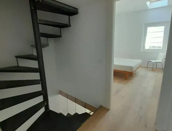 בית נופש Casacciuga, Luminosa E Casa Con Giardino